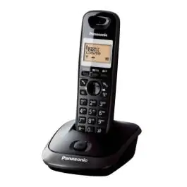 Telefon bežični DECT KX-TG2511FXT PANASONIC