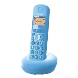 Bežični telefon DECTKX-TGB210FXF PANASONIC