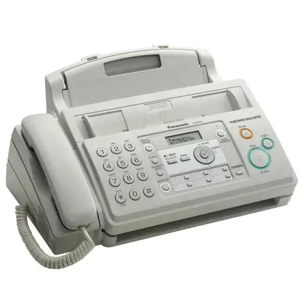 Fax aparat KX-FP701FX PANASONIC