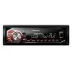 Auto radio MVH-160UI Digital Media Receiver PIONEER