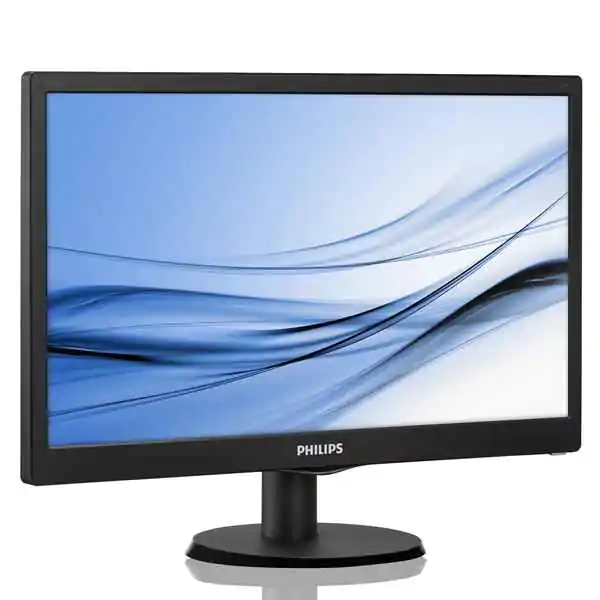 Monitor 19.5" LED 203V5LSB26/10 PHILIPS