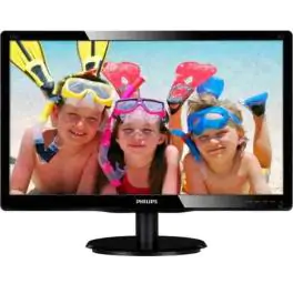 Monitor 21.5" LED 226V4LAB/00 PHILIPS