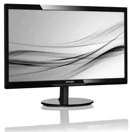 Monitor 24" LED 246V5LSB/00 PHILIPS