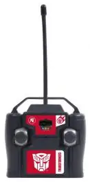 Auto robot transformers na daljinsko upravljanje Transformers 4 Optimus