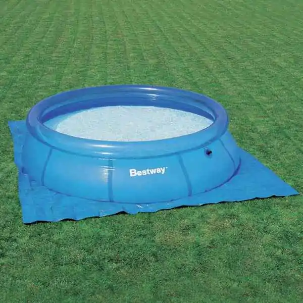 Podloga za bazen 274x274 cm BESTWAY