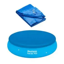 Podloga za bazen 274x274 cm BESTWAY