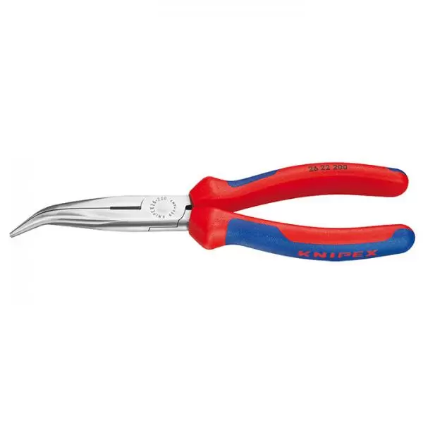 Klešta špicasta KRIVA 26 22 200mm KNIPEX - proizvod na akciji