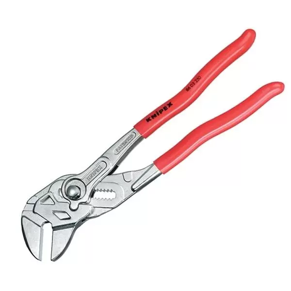 Klešta vodoinstalaterska 86 03 250mm KNIPEX - proizvod na akciji