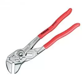 Klešta vodoinstalaterska 86 03 250mm KNIPEX