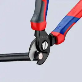 Makaze za kabl 95 12 165mm KNIPEX
