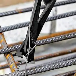 Klešta armiračka ojačana 99 10 300 300MM KNIPEX