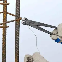 Klešta armiračka ojačana 99 10 300 300MM KNIPEX