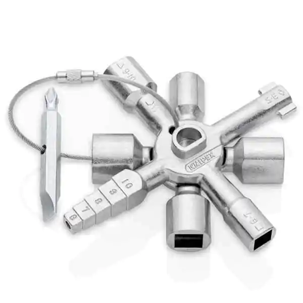 Univerzalni ključ 00 11 01 Knipex