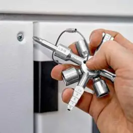 Univerzalni ključ 00 11 01 Knipex