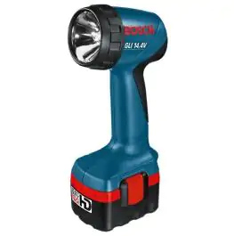 Akumulatorska lampa GLI 14,4 V Professional BOSCH