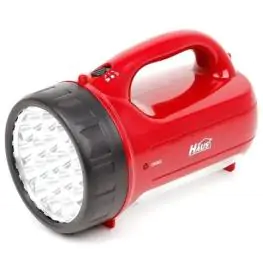 Lampa baterijska led 18 WOMAX