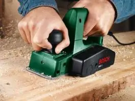 Električno rende za drvo PHO1 BOSCH