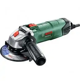 Ugaona brusilica PWS 750-115 Bosch