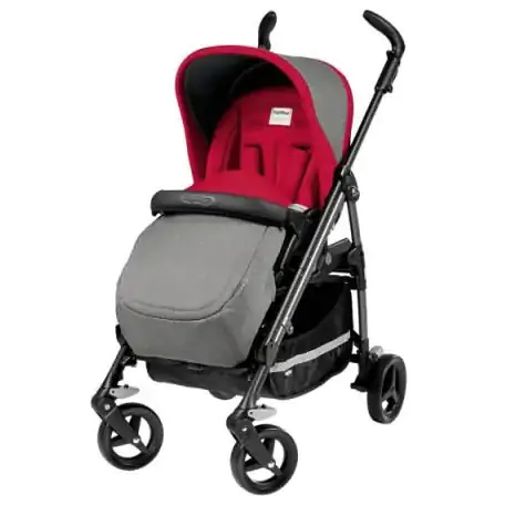 Kolica Si Switch Completo Tulip PEG PEREGO