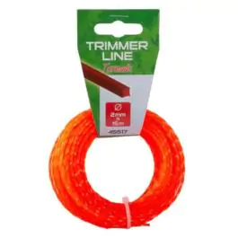 Struna za trimer - twist  2,00 mm x 15m ROSA