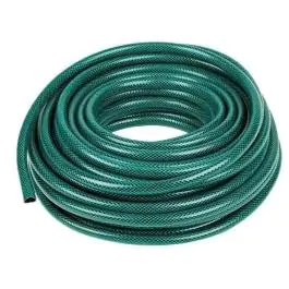 Baštensko crevo Garden hose 1/2"x50m WOMAX