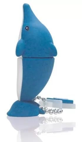 USB Flash memorija Refill M315 4GB oblik Delfin EMTEC