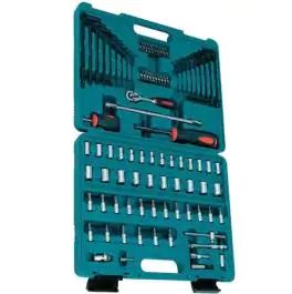 Set alata 92 kom P-46470 Makita