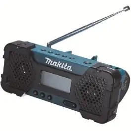 Radio prijemnik MR051 Makita