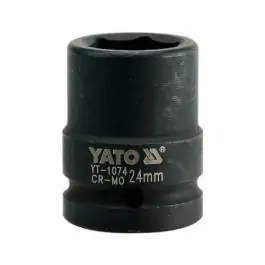 Ključ nasadni IMPACT 1/2" 17mm CrMo YATO