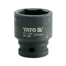 Ključ nasadni IMPACT 1/2" 32mm CrMo YATO