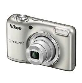 Fotoaparat Coolpix Silver L29 NIKON