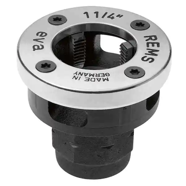 Brzo izmenjiva glava - klupna 6/4" EVA REMS - proizvod na akciji