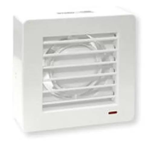 Izduvni ventilator sa žaluzinama EVZ100/H