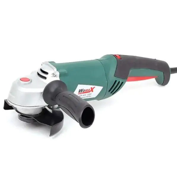 Brusilica ugaona GP-WS 1200  WOMAX GREEN POWER