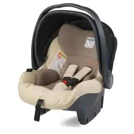 Auto sedište Primo Viaggio Tri Fix Perla SL 0-13kg PEG PEREGO