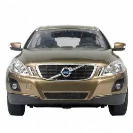 Automobil na daljinsko upravljanje VOLVO 1:14 RASTAR