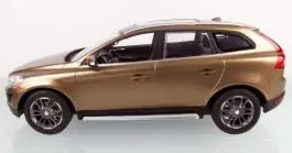 Automobil na daljinsko upravljanje VOLVO 1:14 RASTAR