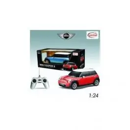 Mini Cooper 1:24 na daljinsko upravljanje RASTAR