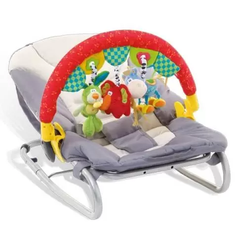 Pliš za kolica PLAYGRO