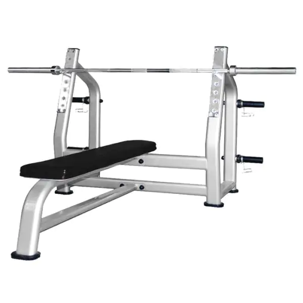 Weight bench luxury - luksuzan ravan bench pres - RP-23