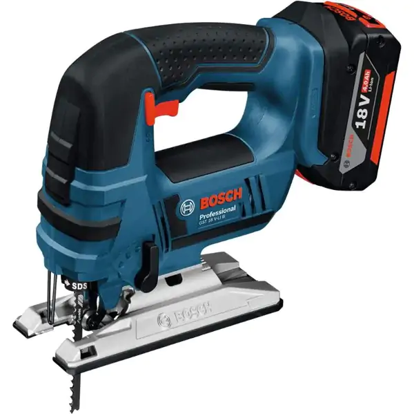 Akumulatorske ubodne testere GST 18 V-LI Professional BOSCH