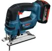 Akumulatorske ubodne testere GST 18 V-LI Professional BOSCH