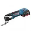 Akumulatorski Multi-Cutter GOP 14,4 V-EC Professional Bosch