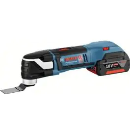 Akumulatorski Multi-Cutter GOP 18 V-EC Professional Bosch