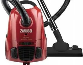 Usisivač ZAN2410EL ZANUSSI