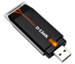 Wireless Starter kit: DIR-301 wireless ruter + DWA-111 Wireless USB adapter DKT-110 D-LINK