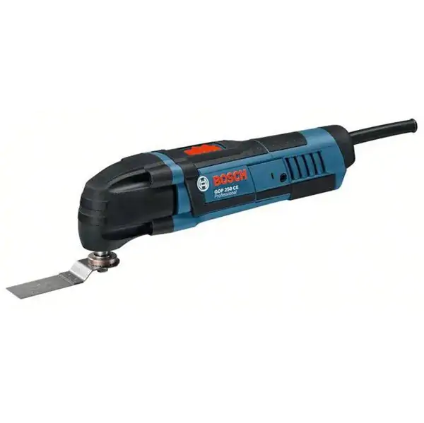 Multi-Cutter GOP 250 CE Professional Bosch