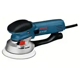 Ekscentar brusilica GEX 150 Turbo Professional BOSCH