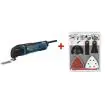 Multi-Cutter GOP 250 CE Bosch + gratis set pribora