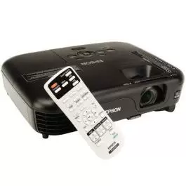 Projektor EB-X02 EPSON